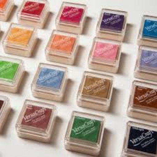 Picture of Tsukineko Μελάνια Versacraft Mini