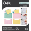 Picture of Sizzix Thinlits Die Μήτρες Κοπής - Snap and Swap, Pockets, 10τεμ. 