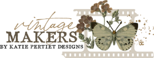 Picture of Arden Creative  Studio Vintage Makers