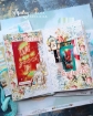 Picture of Mintay Papers Add-On Μπλοκ Scrapbooking Διπλής Όψης 6'' X 8" - Bon Voyage 