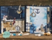 Picture of Mintay Papers Συλλογή Scrapbooking - Lighthouse