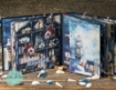 Picture of Mintay Papers Μπλοκ Scrapbooking 8''x8'' - Lighthouse