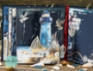 Picture of Mintay Papers Χαρτιά Scrapbooking Διπλής Όψης 12''x12'' - Lighthouse