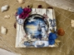 Picture of Mintay Papers Χαρτιά Scrapbooking Διπλής Όψης 12''x12'' - Lighthouse