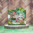 Picture of Mintay Papers Συλλογή Scrapbooking - Wildwood Secrets