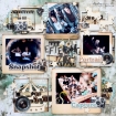 Picture of Mintay Papers Συλλογή Scrapbooking - Photographer