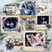 Picture of Mintay Papers Photographer Συλλογή Scrapbooking Διπλής Όψης 12" x 12"
