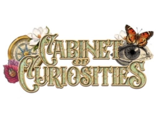 Picture of Ciao Bella Cabinet of Curiosities