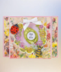 Picture of Crafter's Companion Μπλοκ Scrapbooking Διπλής Όψης 6" x 6" - Nature's Garden - Flora & Fauna 