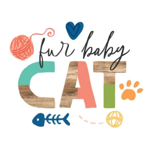 Picture of Simple Stories Fur Baby Cat