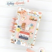 Picture of Echo Park Mega Bundle Συλλογή Scrapbooking 12" X 12" - Baby On Board, It's A Girl   