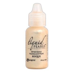 Picture of Liquid Pearls Bisque