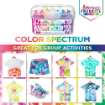 Picture of Tulip One-Step Tie Dye Kit - Color Spectrum (133 Τεμ)