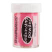 Picture of Stampendous Embossing Powder Σκόνη Θερμοανάγλυφης Αποτύπωσης - Clear Pink, 15g