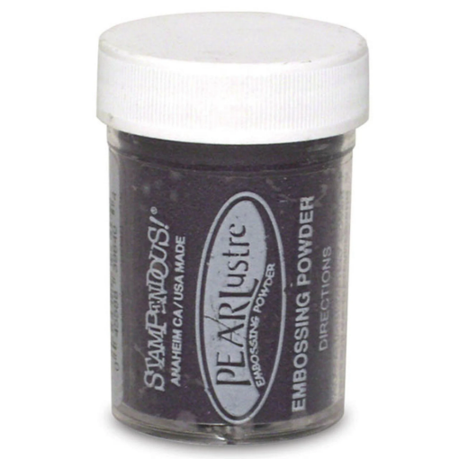 Picture of Stampendous PEARLustre Embossing Powder Σκόνη Θερμοανάγλυφης Αποτύπωσης - Amethyst, 15g