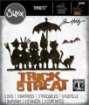 Picture of Sizzix Thinlits Μήτρες Κοπής by Tim Holtz - Trick-or-Treat, 3τεμ. 
