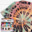 Picture of Tulip One-Step Reverse Tie Dye Kit - Σετ Βαφής για Ύφασμα για Σκούρα Υφάσματα (20 Τεμ)