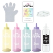 Picture of Tulip One-Step Tie Dye - Glitter Palettes (20pcs)