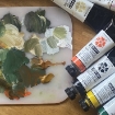 Picture of Daniel Smith Extra Fine™ Gouache – Συλλογή Χρωμάτων 15 ml