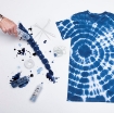 Picture of Tulip One-Step Tie Dye - Shibori (71 Τεμ / 30 Projects)