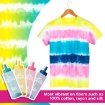 Picture of Tulip One-Step Tie Dye Kit - Stripes (39 Τεμ)