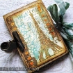 Picture of Stampers Anonymous Tim Holtz Σφραγίδα Cling COM035 – Collage Paris Film Components