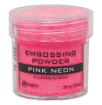 Picture of Ranger Embossing Powder | Σκόνη Θερμοανάγλυφης Αποτύπωσης, Fluorescent Pink Neon 20ml