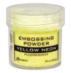 Picture of Ranger Embossing Powder - Σκόνη Θερμοανάγλυφης Αποτύπωσης 20gr - Fluorescent Yellow Neon