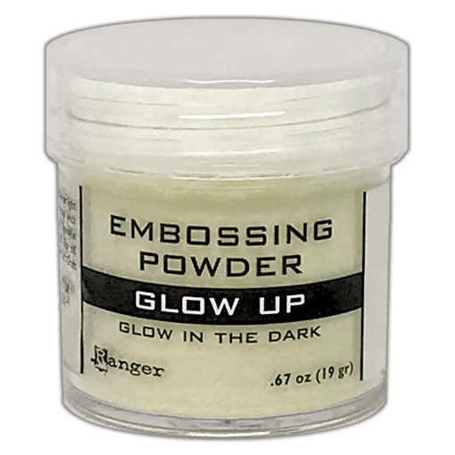 Picture of Ranger Embossing Powder - Σκόνη Θερμοανάγλυφης Αποτύπωσης 19gr - Glow Up