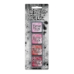 Picture of Tim Holtz Μελάνια Distress Mini Oxide Ink Pads - Kit #1, 4τεμ.