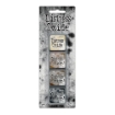 Picture of Tim Holtz Mini Distress Oxide Ink Pads | Σετ Υδατοδιαλυτών Μελανιών Οξείδωσης – Κιτ 6, 4τεμ.