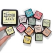 Picture of Tim Holtz Distress Mini Ink Pads | Υδατοδιαλυτά Dye Μελάνια για Blending & Mixed Media