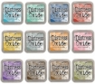 Picture of Tim Holtz Μελάνια Distress Oxide Ink Pads