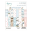Picture of Mintay Papers Add-On Μπλοκ Scrapbooking Διπλής Όψης 6''x8'' - Cottage Heart