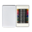 Picture of Ranger Dina Wakley MEdia Scribble Sticks Set 5 | Υδατοδιαλυτά Pigment Sticks, 12 τεμ.