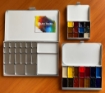 Picture of Art Toolkit Folio Μαγνητική Παλέτα Τσέπης Μαύρη – Χωρίς Pans