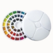 Picture of Mijello Color Wheel Palette 50 - Παλέτα 50 Θέσεων 