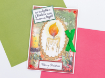 Picture of Crafter's Companion Μπλοκ Scrapbooking 12" X 12" - Christmas by Candlelight 