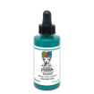 Picture of Dina Wakley Media Gloss Dropper | Ακρυλικό Χρώμα με Gloss Φινίρισμα, Malachite