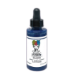 Picture of Dina Wakley Media Gloss Dropper | Ακρυλικό Χρώμα με Gloss Φινίρισμα, Sapphire