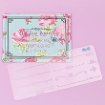 Picture of We R Memory Keepers - Envelope Tear Guides - Κιτ με Οδηγούς για Κατασκευή Φακέλων