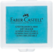 Picture of Faber Castell Kneadable Eraser - Εύπλαστη Γόμα για Κάρβουνο, Γραφίτη και Παστέλ