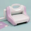 Picture of We R Memory Keepers Revolution Cutting & Embossing Machine - Μηχάνημα Κοπής  Σχεδίων & Δημιουργίας Ανάγλυφων - Lilac 