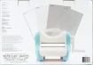 Picture of We R Memory Keepers Revolution Cutting & Embossing Machine - Μηχάνημα Κοπής & Ανάγλυφου