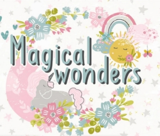 Picture of Memory Place Magical Wonders 