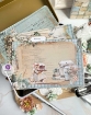 Picture of Prima Marketing  Συλλογή Χαρτιών Scrapbooking Διπλής Όψης 12" x 12" - The Home Baker