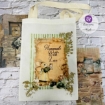 Picture of Prima Marketing  Συλλογή Χαρτιών Scrapbooking Διπλής Όψης 12" x 12" - The Home Baker