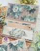 Picture of Prima Marketing  Συλλογή Χαρτιών Scrapbooking Διπλής Όψης 6" x 8" - The Home Baker 