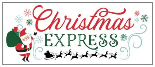 Picture of Christmas Express   