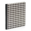 Picture of Simple Stories Sn@p! Flipbook 6"x8" - Μινι Άλμπουμ Κιτ με Sleeves Black Buffalo Check, 11 τεμ.  